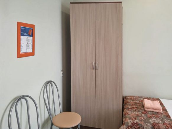 Фотография номера мини отеля Smart Hotel КДО Саратов