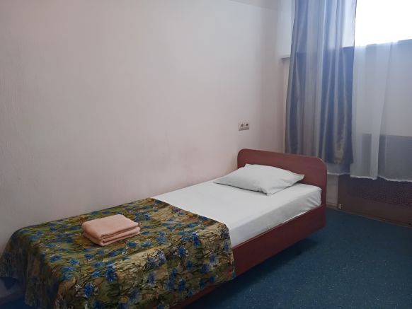 Фотография номера мини отеля Smart Hotel КДО Саратов