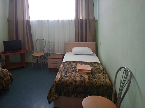 Фотография номера мини отеля Smart Hotel КДО Саратов