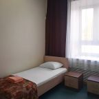 Двухместный (Койко-место в экономе 2-местном), Smart Hotel КДО Саратов