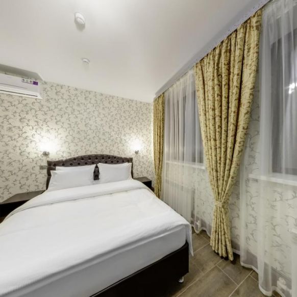 Фотография номера гостиницы ЭдНо