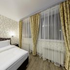 Двухместный (Стандартный номер с кроватью размера «king-size»), Отель ЭдНо
