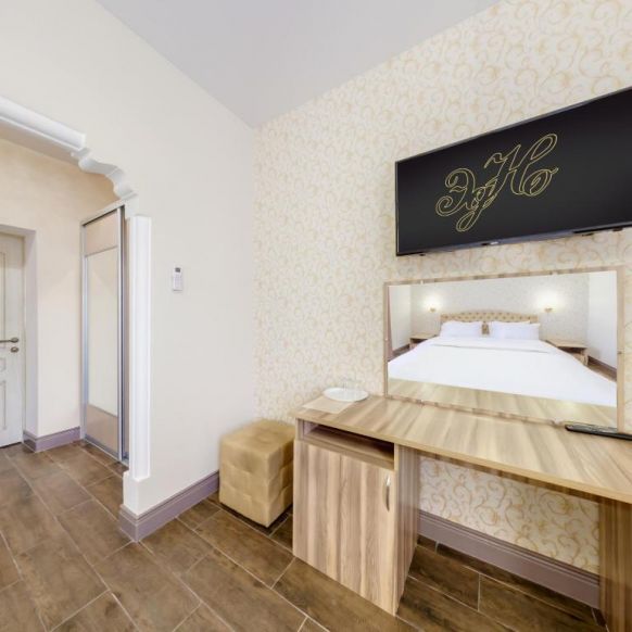 Фотография номера гостиницы ЭдНо