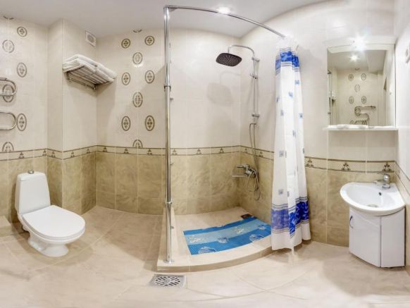 Фотография номера гостиницы ЭдНо