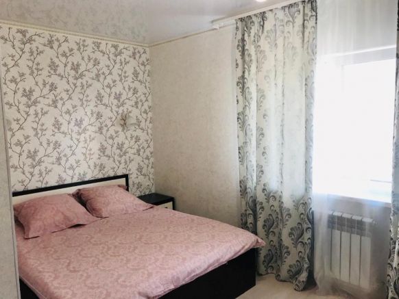 Отель Ареанда, Саратов