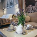 Апартаменты (У Моря), Апартаменты Альт Платц Престиж
