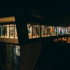Апартаменты (У Моря), Апартаменты Альт Платц Престиж