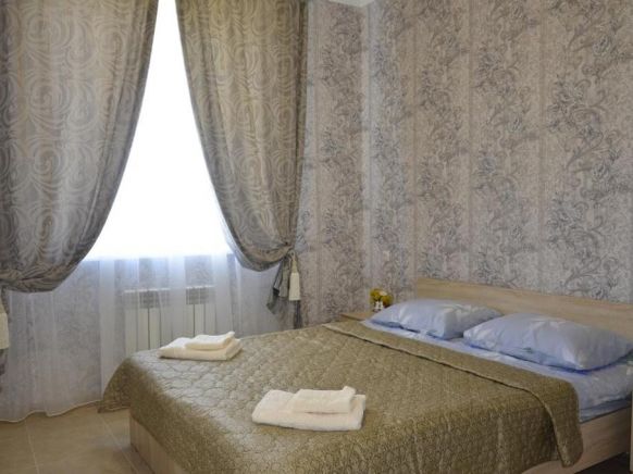 Фотография номера гостиницы Империя