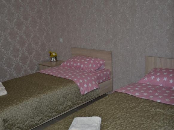 Фотография номера гостиницы Империя