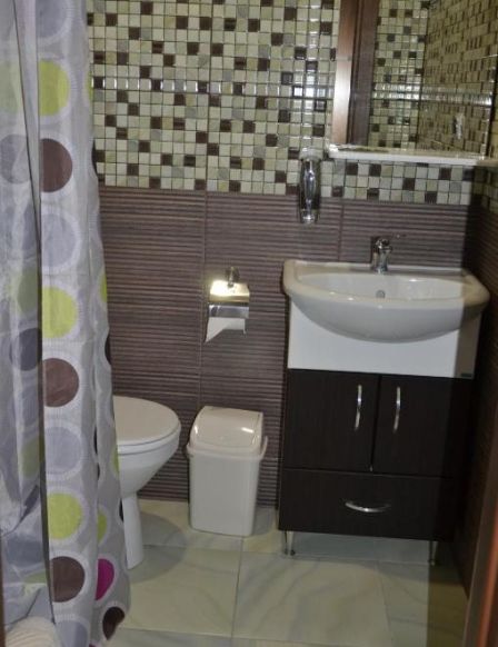 Фотография номера гостиницы Империя