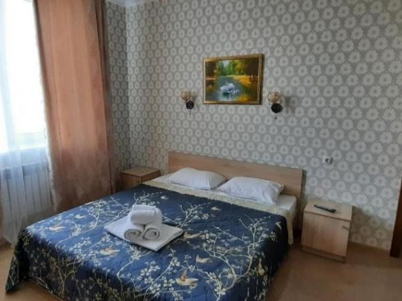 Фотография номера гостиницы Империя