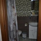 Двухместный (Двухместный номер с 2 отдельными кроватями), Гостиничный комплекс Империя