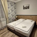 Двухместный (Комфорт Твин), Отель Фрам