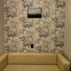 Двухместный (Комфорт Твин), Отель Фрам