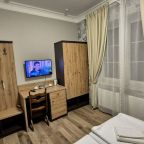 Двухместный (Комфорт Твин), Отель Фрам