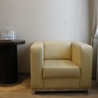 Двухместный (Комфорт Твин), Отель Фрам