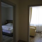 Двухместный (Комфорт Твин), Отель Фрам