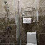 Двухместный (Комфорт Твин), Отель Фрам