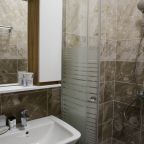 Двухместный (Джуниор Сют (полулюкс)), Отель Фрам