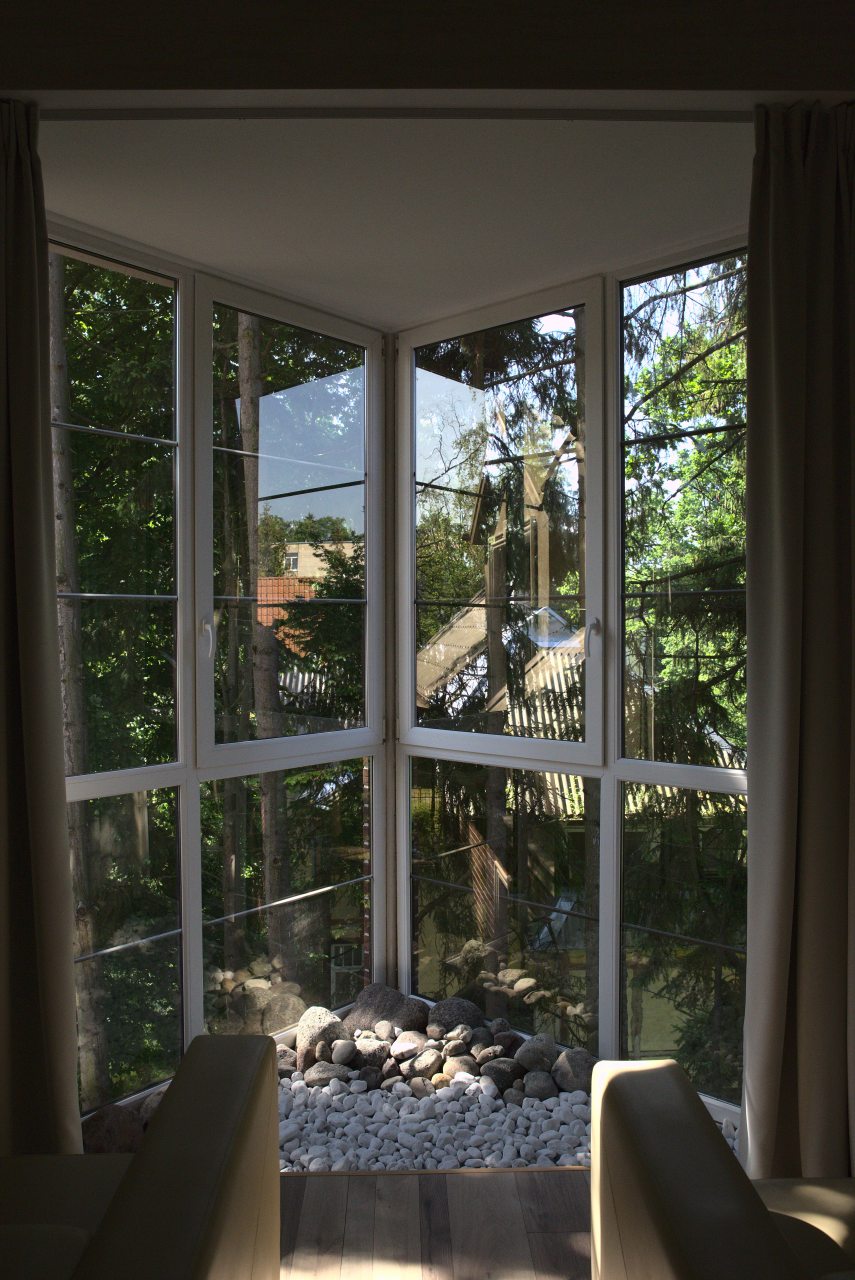 Двухместный (Джуниор Сют (полулюкс)), Отель Фрам