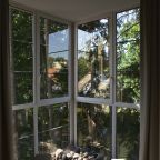 Двухместный (Джуниор Сют (полулюкс)), Отель Фрам