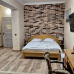 Двухместный (Джуниор Сют (полулюкс)), Отель Фрам