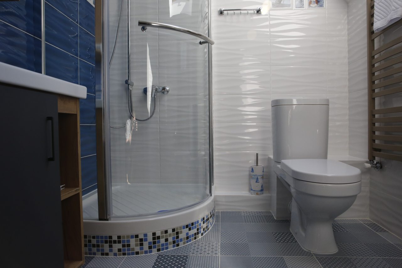 Двухместный (Джуниор-Сьют М (мансарда)), Отель Фрам