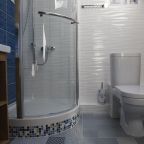 Двухместный (Джуниор-Сьют М (мансарда)), Отель Фрам