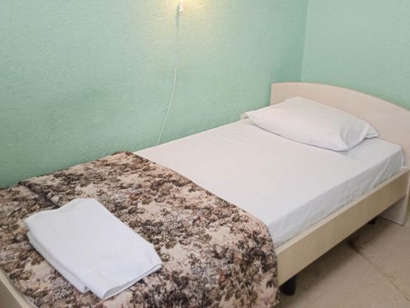 Фотография номера хостела Smart Hotel КДО Пенза