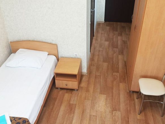 Фотография номера гостиницы SmartHotels КДО Волгоград