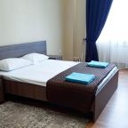 Двухместный (Комфорт Twin/Double), SmartHotels КДО Волгоград