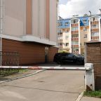Внешний фасад + вход