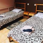 Двухместный (Стандартный номер с 2 отдельными кроватями), Отель Родина на Вознесенской