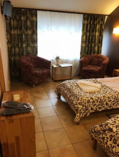 Двухместный (Стандартный номер с 2 отдельными кроватями), Отель Родина на Вознесенской