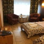 Двухместный (Стандартный номер с 2 отдельными кроватями), Отель Родина на Вознесенской