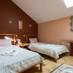 Двухместный (Стандартный номер с 2 отдельными кроватями), Отель Родина на Вознесенской