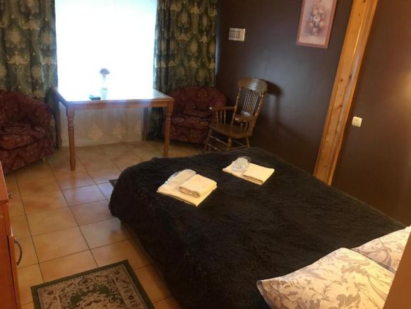 Фотография номера гостиницы Родина