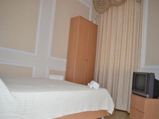 Фотография номера гостевого дома Анфиса