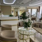 Салон красоты, Гостиница Анфиса