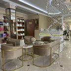 Салон красоты, Гостиница Анфиса