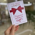 Салон красоты, Гостиница Анфиса