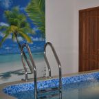 Сауна / SPA, Гостиница Анфиса