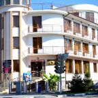 Сауна / SPA, Гостиница Анфиса