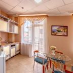 Сьюит (Двухкомнатный семейный 2+2), Гостиница Анфиса