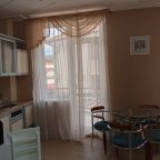 Сьюит (Двухкомнатный семейный 2+2), Гостиница Анфиса