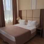 Сьюит (Двухкомнатный семейный 2+2), Гостиница Анфиса