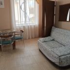 Сьюит (Двухкомнатный семейный 2+2), Гостиница Анфиса