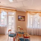 Сьюит (Двухкомнатный семейный 2+2), Гостиница Анфиса