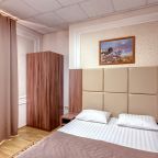 Сьюит (Двухкомнатный семейный 2+2), Гостиница Анфиса