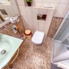 Сьюит (Двухкомнатный семейный 2+2), Гостиница Анфиса